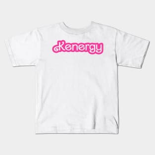 Kenergy Kids T-Shirt